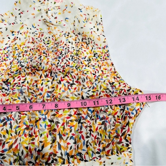 Modcloth Windy City Dress in Confetti by Azalea S - Picture 5 of 10